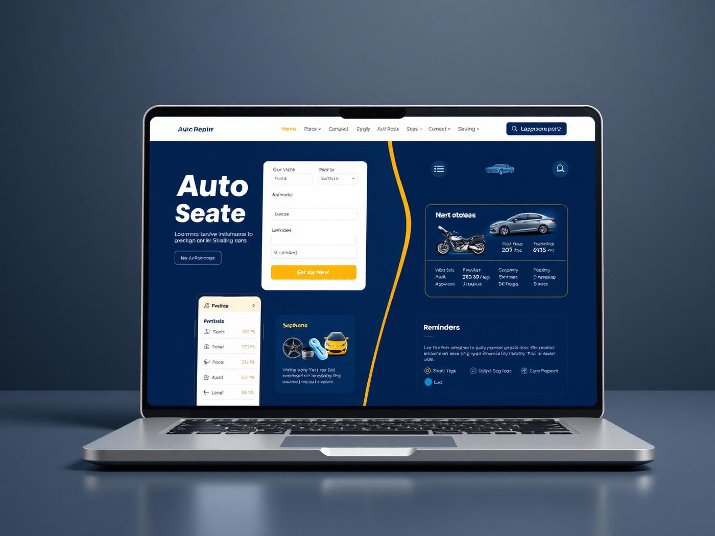 Premier Auto Dallas