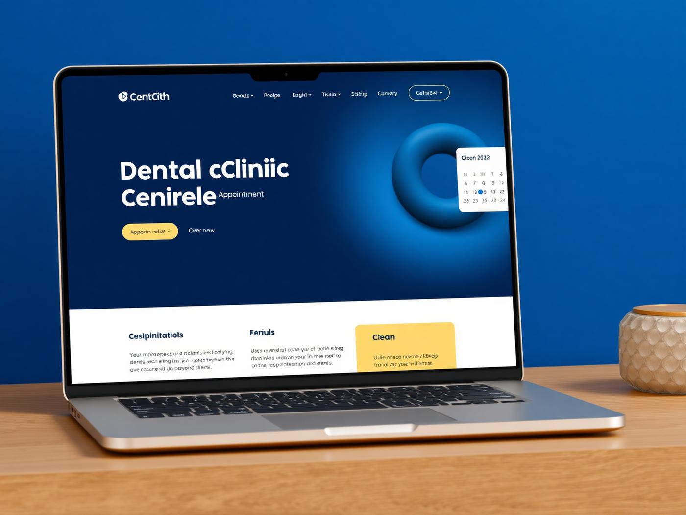 BrightDental Austin